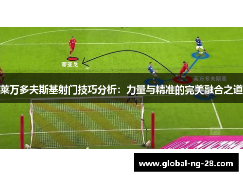 莱万多夫斯基射门技巧分析：力量与精准的完美融合之道