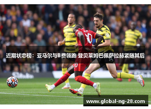 近期状态榜：亚马尔与B费领跑 登贝莱姆巴佩萨拉赫紧随其后