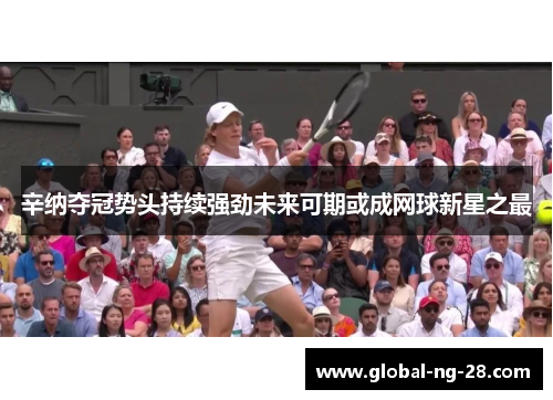 辛纳夺冠势头持续强劲未来可期或成网球新星之最